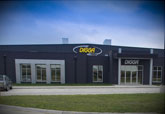 Digga North America Facility - Digga France.